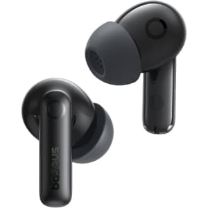 Baseus Bass BP1 Pro Noise Cancelling Wireless Bluetooth Earbuds for $24 Baseus Bass BP1 Pro Noise Cancelling Wireless Bluetooth Earbuds for $24