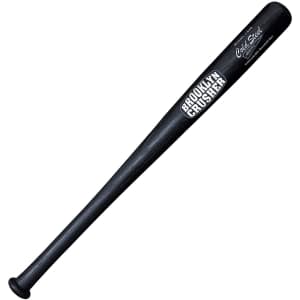 Cold Steel Brooklyn Crusher Baseball Bat for $15