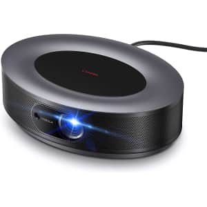 Anker Nebula Cosmos 1080p HDR DLP Projector for $520