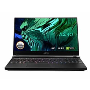 GIGABYTE AERO 15 OLED XC - 15.6" - Intel Core i7-10980HK - NVIDIA GeForce RTX 3070 Laptop GPU 8GB for $4,178 GIGABYTE AERO 15 OLED XC - 15.6" - Intel Core i7-10980HK - NVIDIA GeForce RTX 3070 Laptop GPU 8GB for $4,178