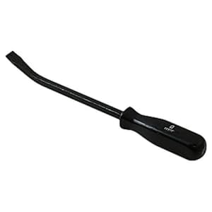 Sunex 970412 12" Pry Bar with Handle for $26