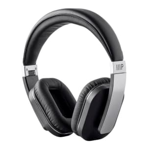 Monoprice BT-400 Bluetooth Headphones for $25
