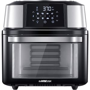 GoWise Mojave 17-Quart Air Fryer and Food Dehydrator for $90