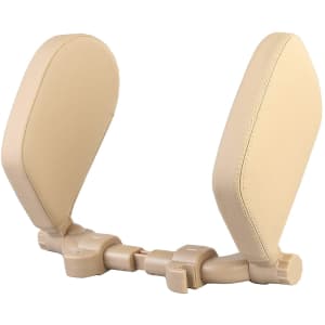 Leadsign Car Seat Headrest Pillow for $30 Leadsign Car Seat Headrest Pillow for $30