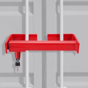 Vevor Cargo Door Lock for $56