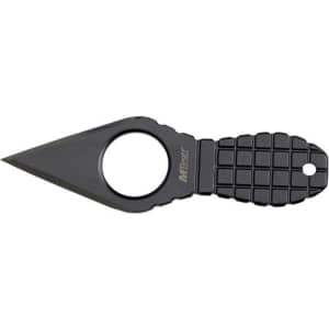 MTech Fixed Blade Neck Knife for $6 MTech Fixed Blade Neck Knife for $6