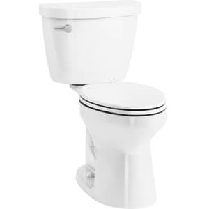 Bathroom Closeout Sale at Lowe's: Up to 50% off