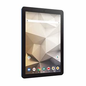 RCA Tablet Quad-Core 2GB RAM 32GB Storage IPS HD Touchscreen WiFi Bluetooth with Detachable for $115