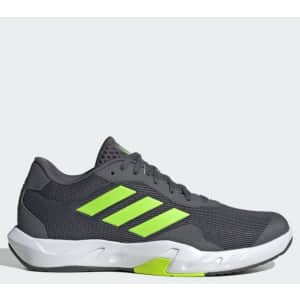 adidas Men's Amplimove Shoes for $56