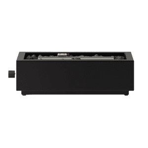 Threshold Two Harbors 14" Portable Propane Fire Pit for $21