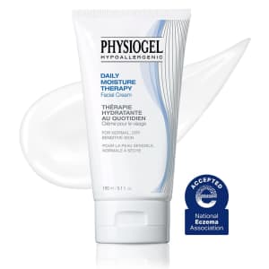 Physiogel 51-oz. Daily Moisture Therapy Face Cream for $25 Physiogel 51-oz. Daily Moisture Therapy Face Cream for $25