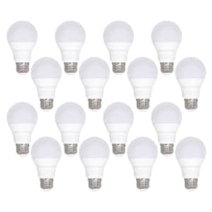 Honeywell 8.5W (60W-Equivalent) LED Light Bulb 16-Pack for $17 for members
