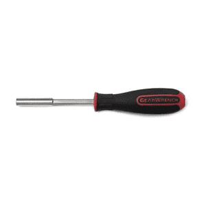 GEARWRENCH 1/4" Magnetic Bit Holding Screwdriver Handle - 82783 for $17