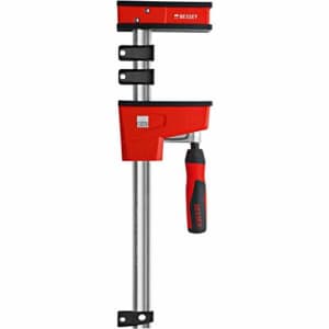 Bessey Tools KRE3550 Revo Parallel Clamp, 50-In. - Quantity 2 for $96