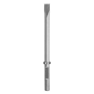 DEWALT Demolition Hammer Cold Chisel, Hex, 20-Inch x 1-1/8-Inch (DW5962) for $18 DEWALT Demolition Hammer Cold Chisel, Hex, 20-Inch x 1-1/8-Inch (DW5962) for $18