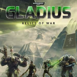 Warhammer 40,000: Gladius Relics of War for PC or Steam Deck: Free