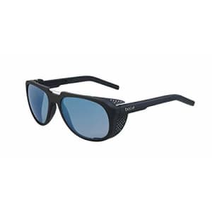Bolle boll Sport Sunglasses Cobalt Matte Black Phantom+ for $133