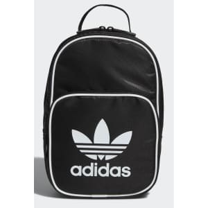 adidas Santiago 2 Insulated Lunch Bag for $8 adidas Santiago 2 Insulated Lunch Bag for $8