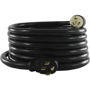 Conntek 150A Temp Power Generator Cord for $91 Conntek 150A Temp Power Generator Cord for $91