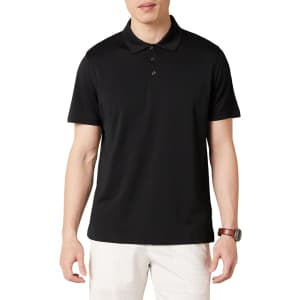 Amazon Essentials Men's Apparel: Up to 55% off
