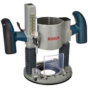 BOSCH RA1166 Plunge Router Base for $121