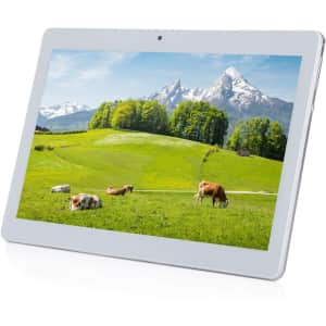 Yellyouth 10.1" 64GB WiFi Tablet for $104 Yellyouth 10.1" 64GB WiFi Tablet for $104