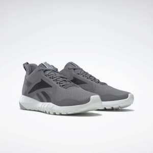 Reebok Men's Flexagon Force 3 Shoes for $36 Reebok Men's Flexagon Force 3 Shoes for $36