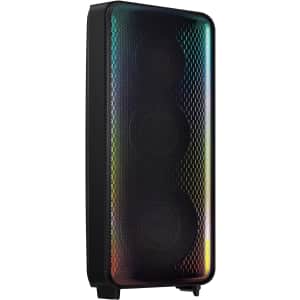 Samsung Sound Tower 1700W Floor Standing Speaker for $398