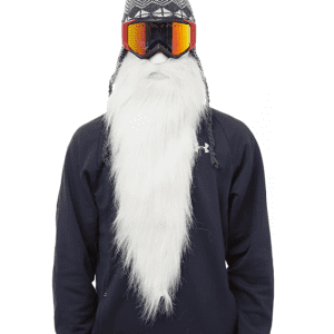 Beardski Merlin Ski Mask for $22 Beardski Merlin Ski Mask for $22