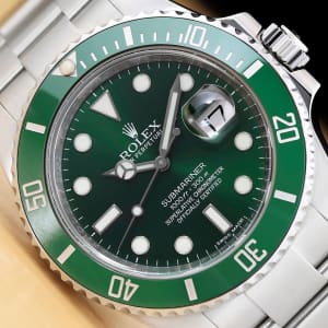 Rolex Outlet at eBay: Up to 30% off