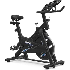 N-A Zhuken Indoor Stationary Bike for $207 N-A Zhuken Indoor Stationary Bike for $207