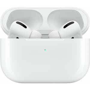 Refurb Apple AirPods Pro (2019) for $110 Refurb Apple AirPods Pro (2019) for $110