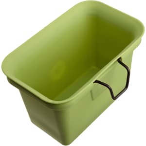 Full Circle Scrap Happy Food Scrap Collector and Freezer Compost Bin for $12