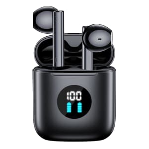 Boloxa Wireless Earbuds Bluetooth Headphones for $10 Boloxa Wireless Earbuds Bluetooth Headphones for $10