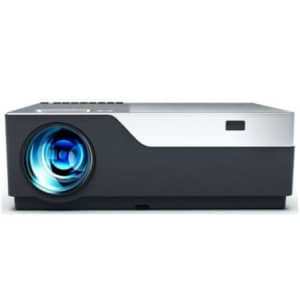 Vankyo Performance V600 Projector for $121 Vankyo Performance V600 Projector for $121