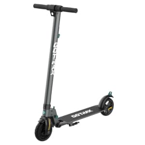 Gotrax G2Plus Foldable Electric Scooter for $148