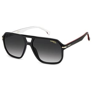 Carrera Men's Modern Standard Sunglasses, M4p, 59 for $55