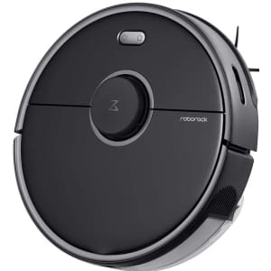Roborock S5 MAX Robot Vacuum and Mop for $550