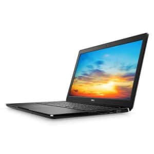 Dell Latitude 3500 Whiskey Lake i3 15.6" Laptop w/ 512GB SSD for $889