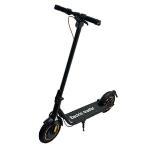JCSD X8Pro 36V Electric Scooter for $250 JCSD X8Pro 36V Electric Scooter for $250
