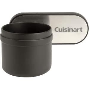 Cuisinart Magnetic Drink Holder for Grills for $15 Cuisinart Magnetic Drink Holder for Grills for $15