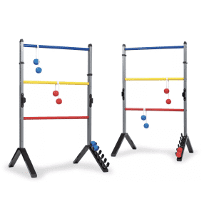 Beyond Outdoors Steel Ladderball Set for $42 Beyond Outdoors Steel Ladderball Set for $42