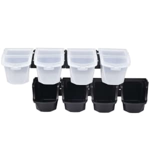 Ace Multi-Mount Tool Storage Bin Set for $15