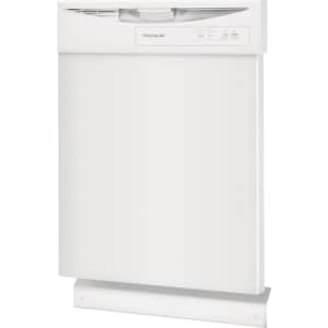 Frigidaire 24" Front Control Built-In Dishwasher for $299