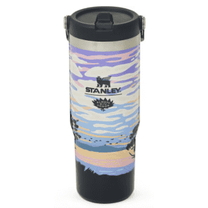 Stanley x Always with Honor 30-oz. IceFlow Straw Tumbler: 2 new Earth Day styles released for $35