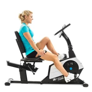 XTERRA Fitness SB250 Recumbent Bike for $429 XTERRA Fitness SB250 Recumbent Bike for $429