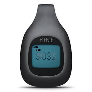 Fitbit Zip Wireless Activity Tracker, Charcoal for $125 Fitbit Zip Wireless Activity Tracker, Charcoal for $125