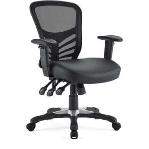 Modway Articulate Mesh Office Chair for $138 Modway Articulate Mesh Office Chair for $138