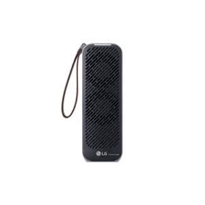 LG PuriCare Mini Small Lightweight Ultra Quiet Portable Air Purifier for Eliminating ultra-fine for $130 LG PuriCare Mini Small Lightweight Ultra Quiet Portable Air Purifier for Eliminating ultra-fine for $130