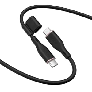 Sodi 6-Foot 100W USB-C Cable for $6.54 w/ Prime